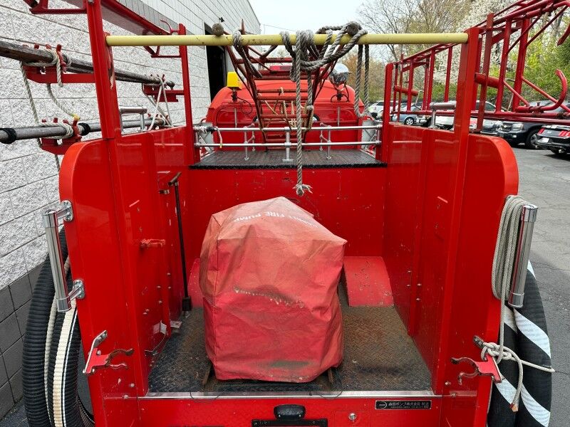 1990 Isuzu Elf Willow Grove PA