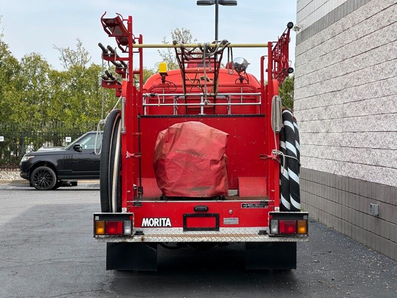 1990 Isuzu Elf Willow Grove PA