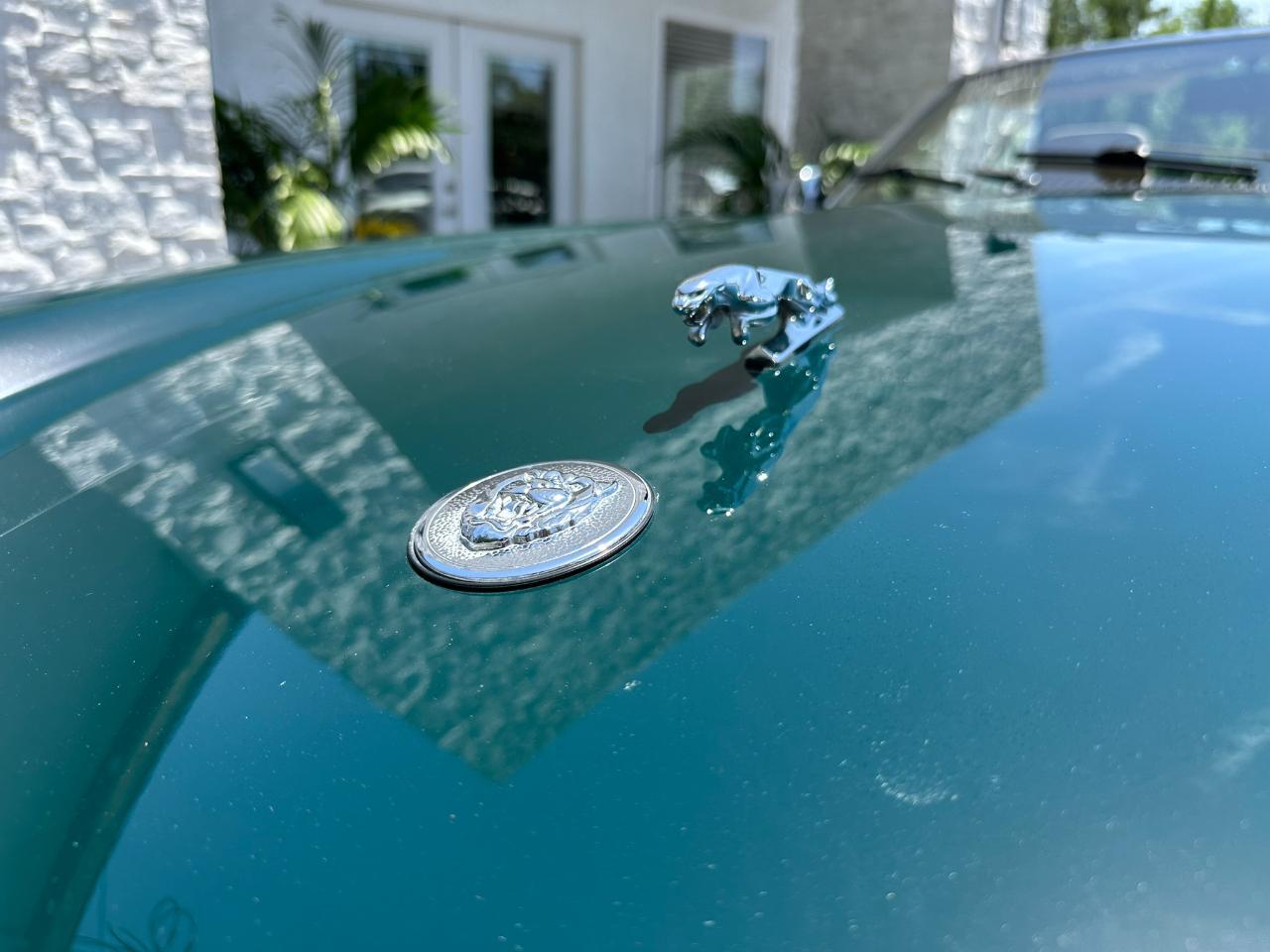 1990 Jaguar XJS 2dr Convertible Jacksonville FL
