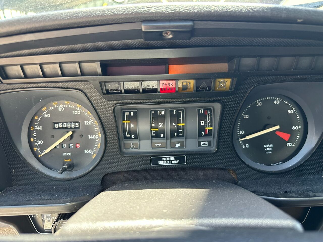 1990 Jaguar XJS 2dr Convertible Jacksonville FL