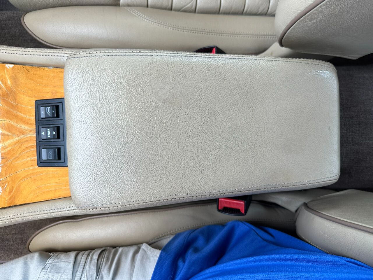 1990 Jaguar XJS 2dr Convertible Jacksonville FL