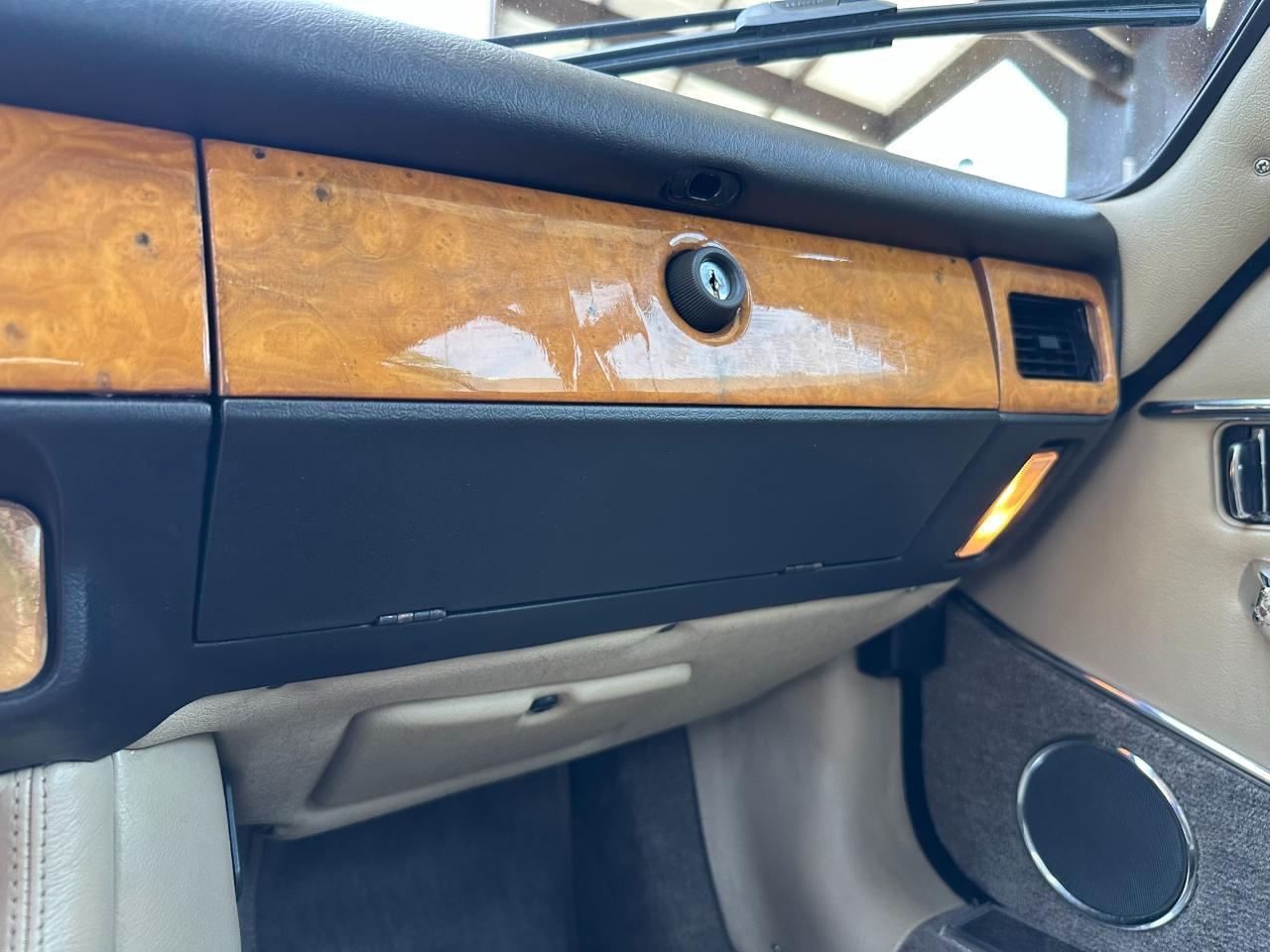 1990 Jaguar XJS 2dr Convertible Jacksonville FL