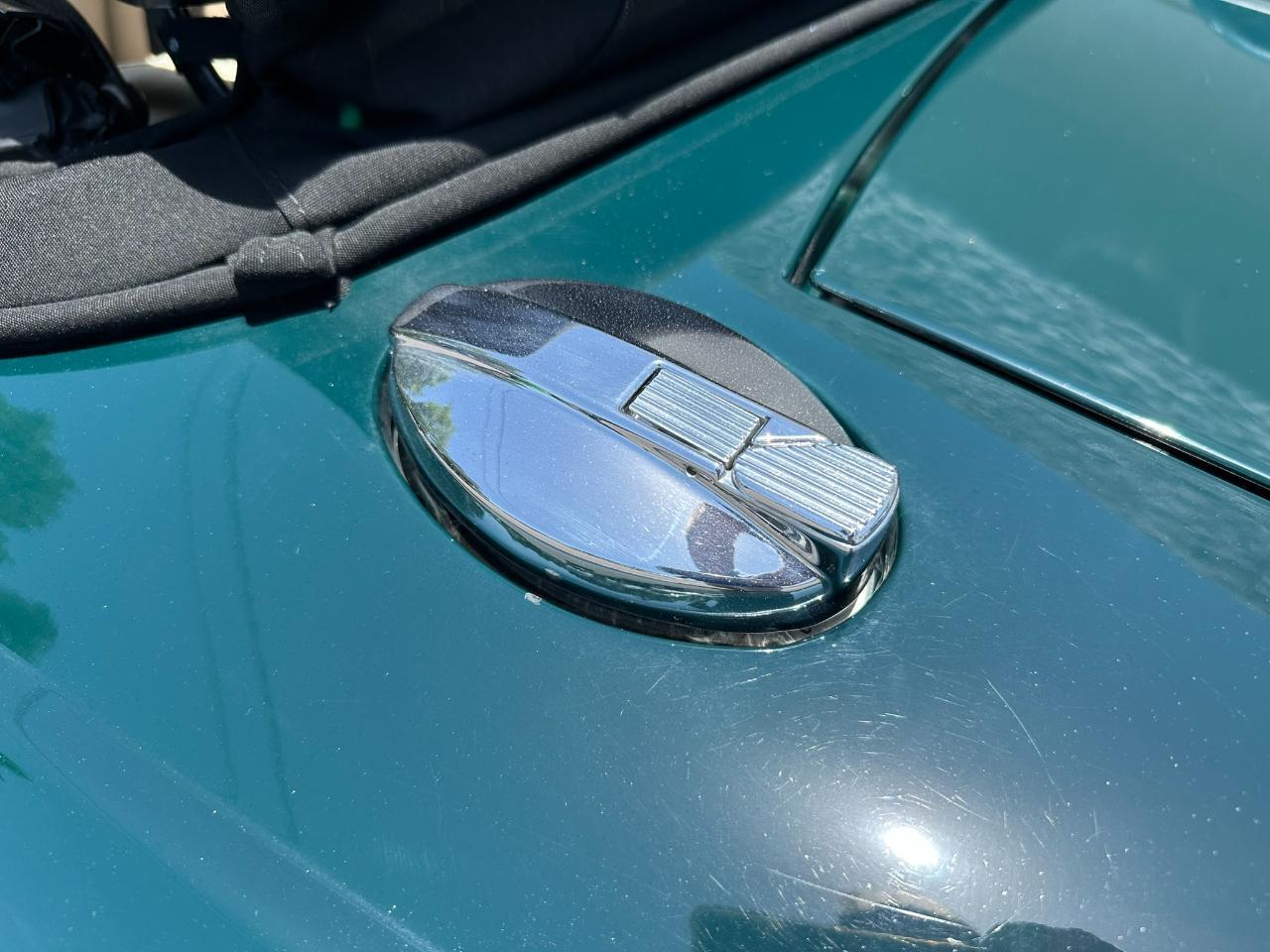 1990 Jaguar XJS 2dr Convertible Jacksonville FL