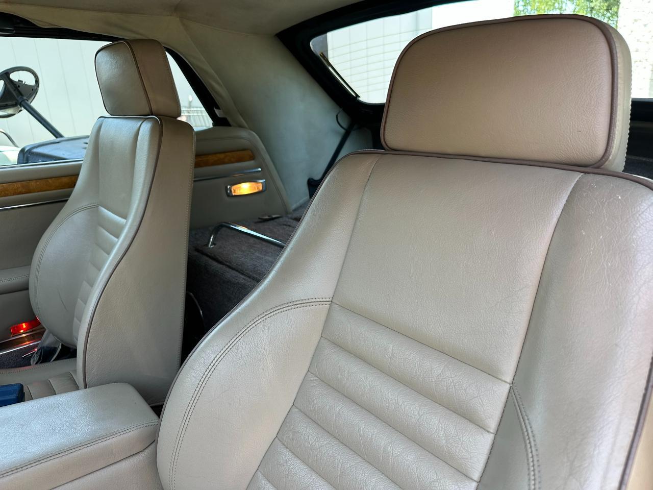 1990 Jaguar XJS 2dr Convertible Jacksonville FL
