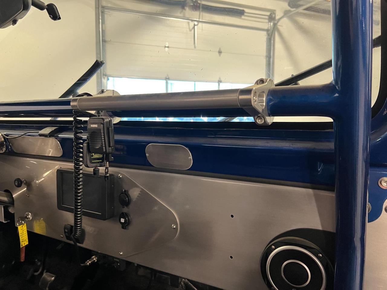 1990 Jeep Wrangler Sahara Parker CO