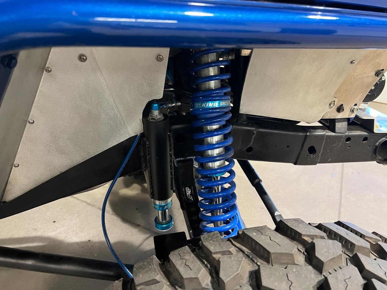 1990 Jeep Wrangler Sahara Parker CO