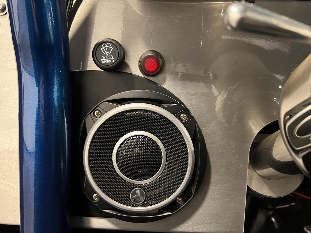 1990 Jeep Wrangler Sahara Parker CO