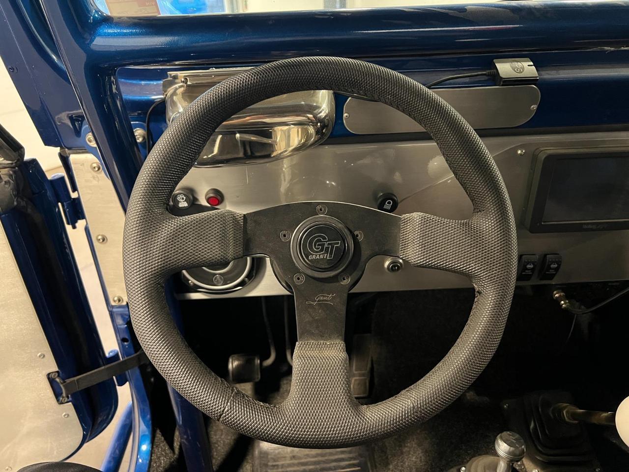 1990 Jeep Wrangler Sahara Parker CO