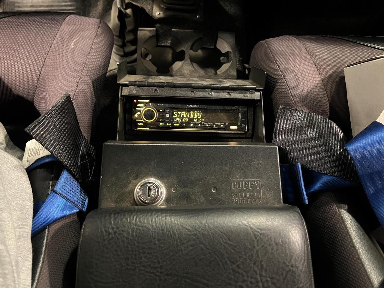 1990 Jeep Wrangler Sahara Parker CO