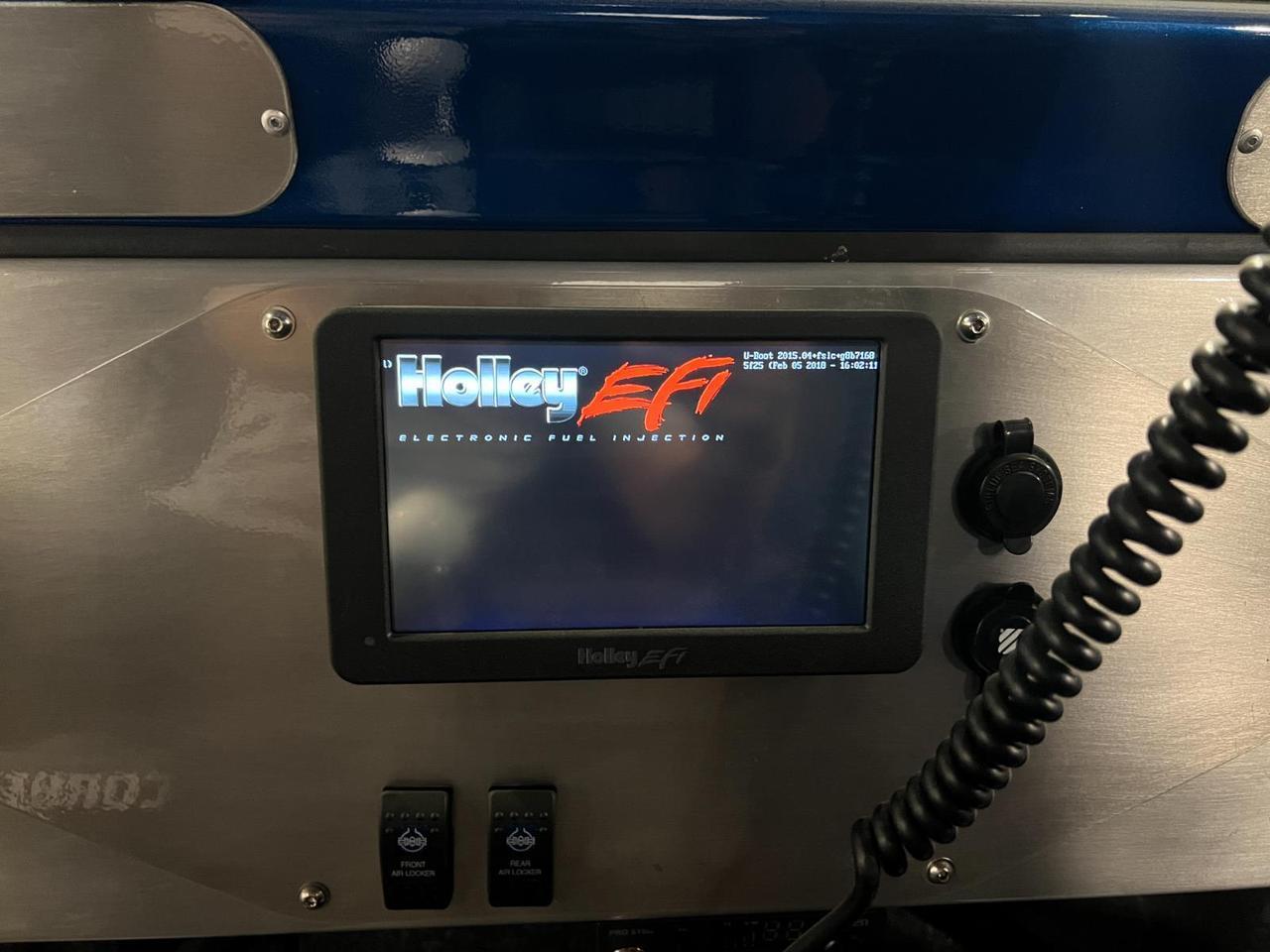 1990 Jeep Wrangler Sahara Parker CO