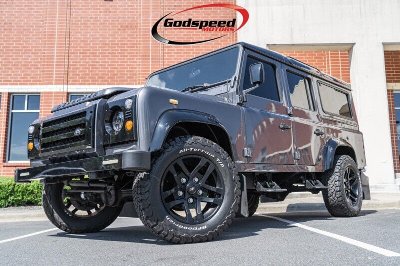 Charlotte North Carolina Dealership Godspeed Motors