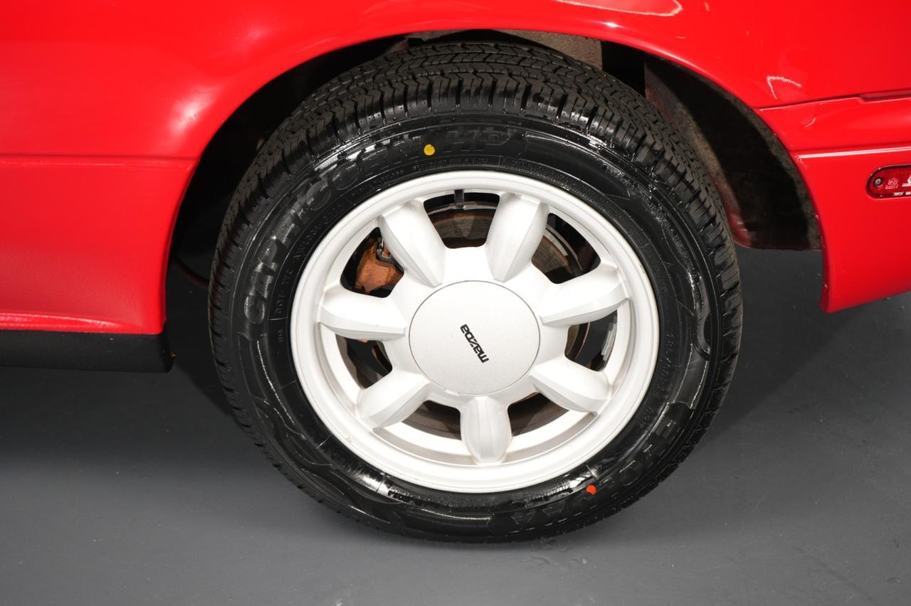 1990 Mazda MX-5 Miata 5-Speed Manual West Chester PA