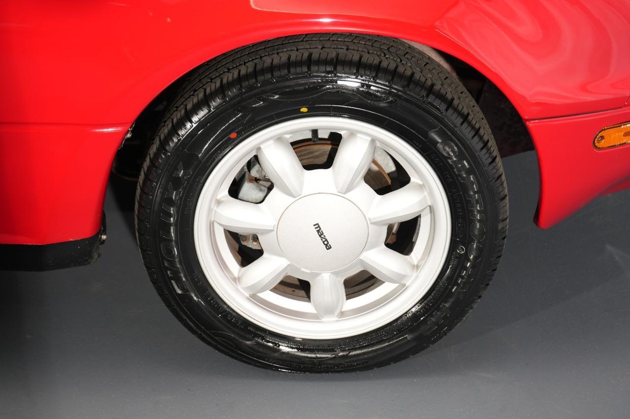 1990 Mazda MX-5 Miata 5-Speed Manual West Chester PA