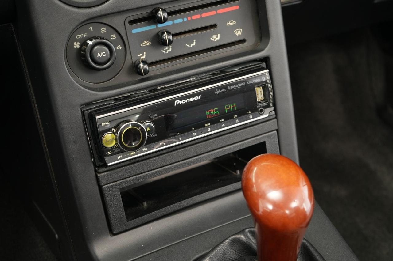 1990 Mazda MX-5 Miata 5-Speed Manual West Chester PA