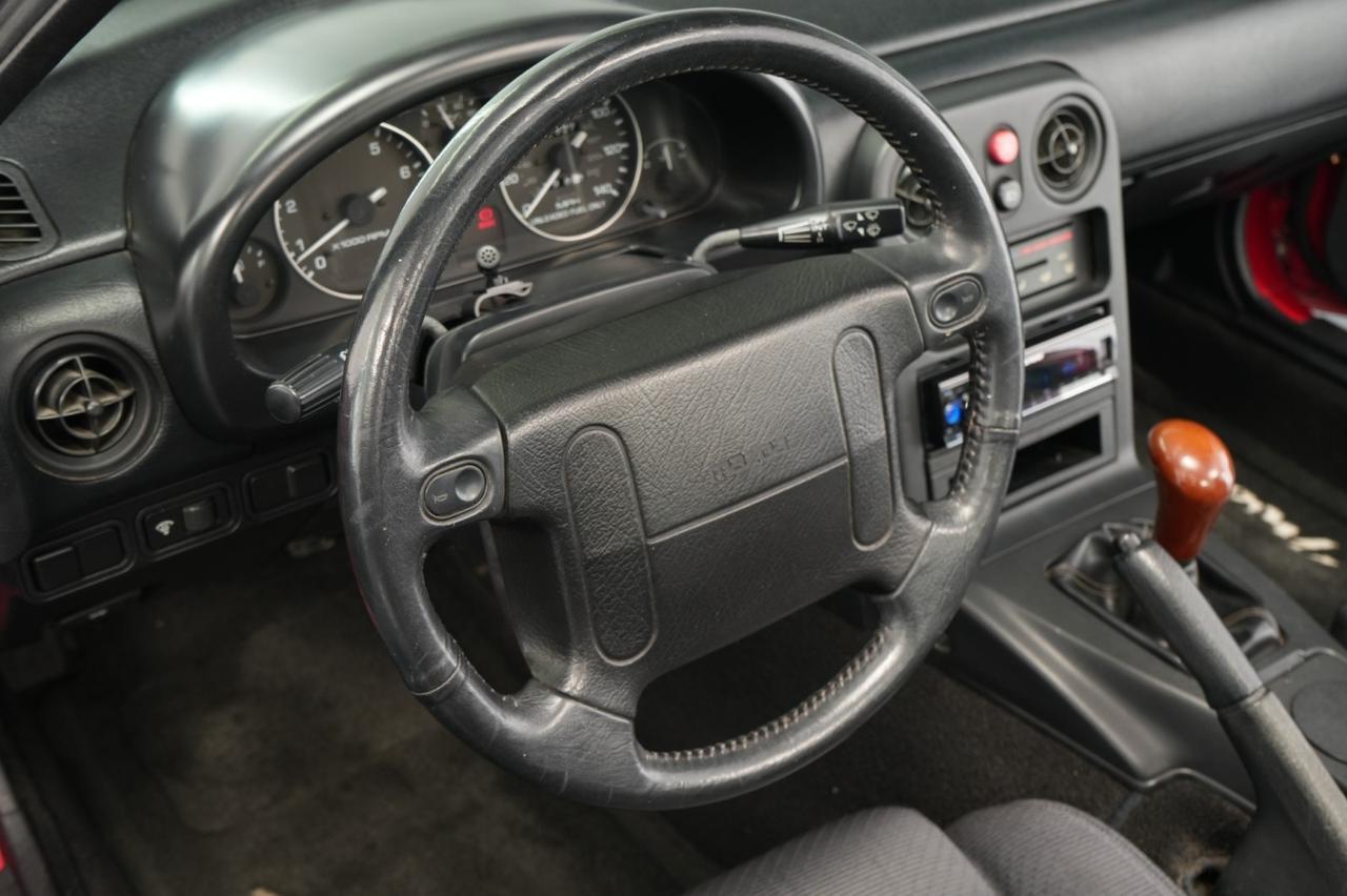1990 Mazda MX-5 Miata 5-Speed Manual West Chester PA