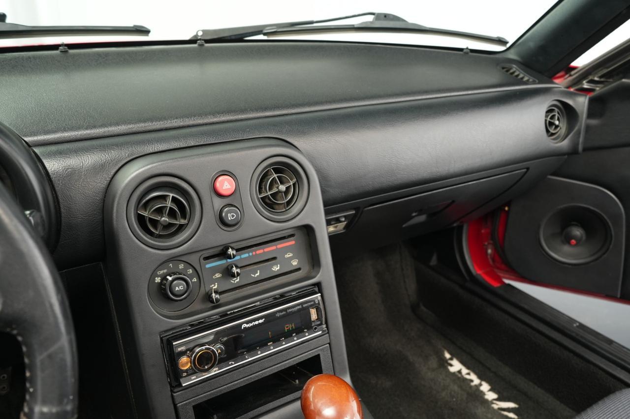 1990 Mazda MX-5 Miata 5-Speed Manual West Chester PA