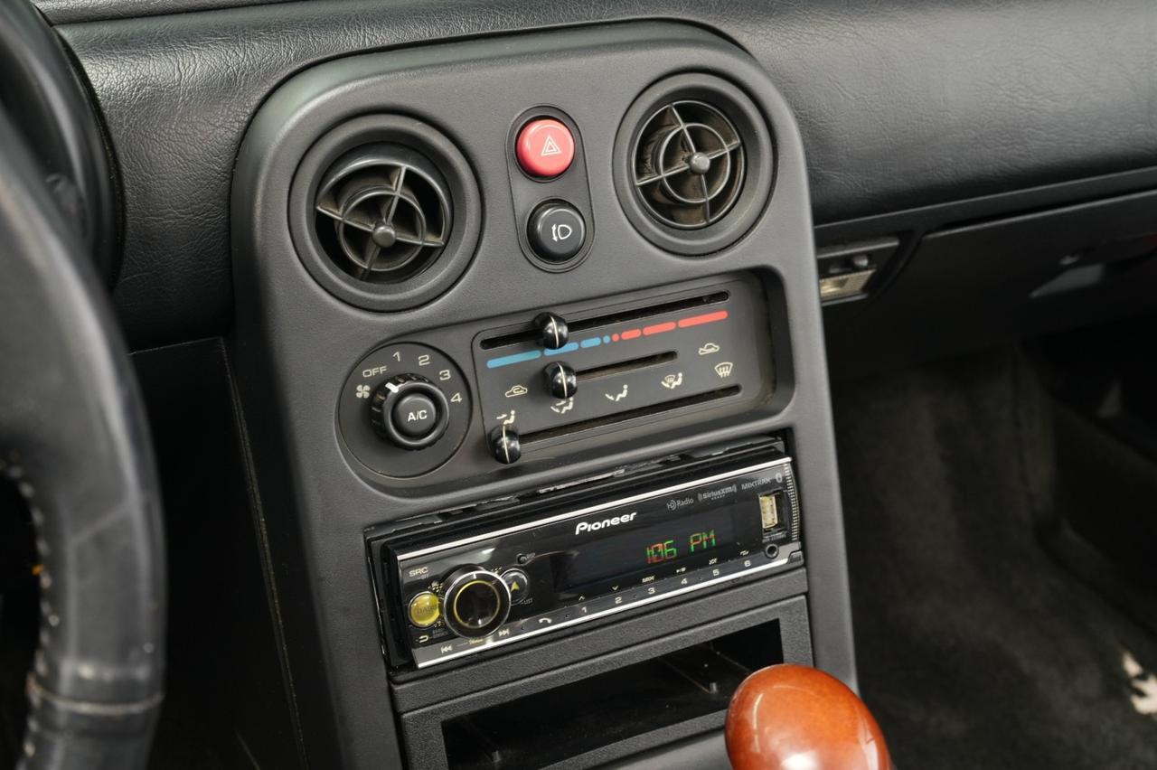 1990 Mazda MX-5 Miata 5-Speed Manual West Chester PA