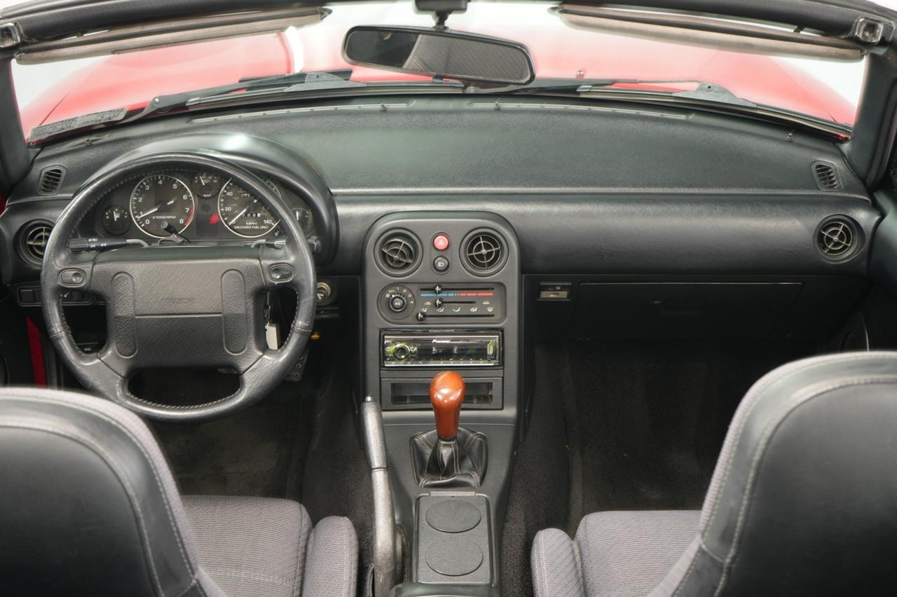 1990 Mazda MX-5 Miata 5-Speed Manual West Chester PA