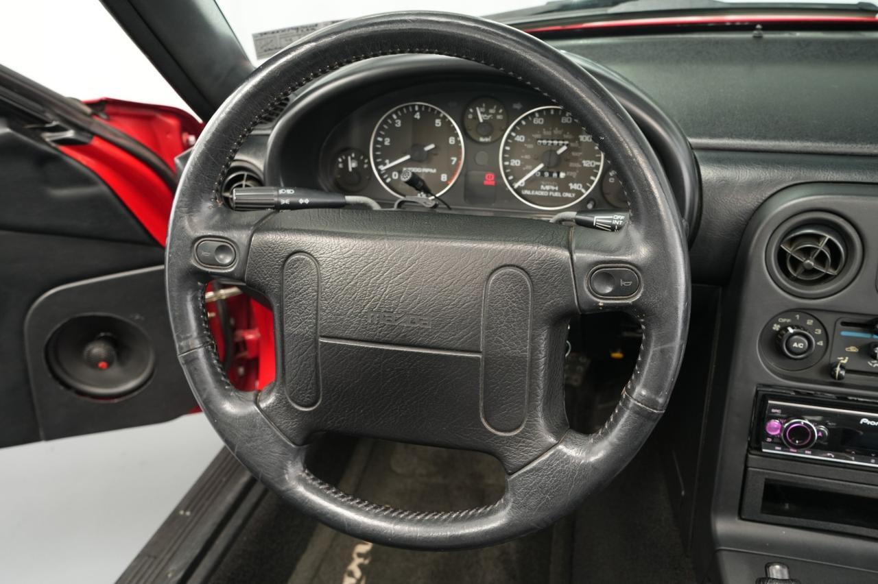 1990 Mazda MX-5 Miata 5-Speed Manual West Chester PA