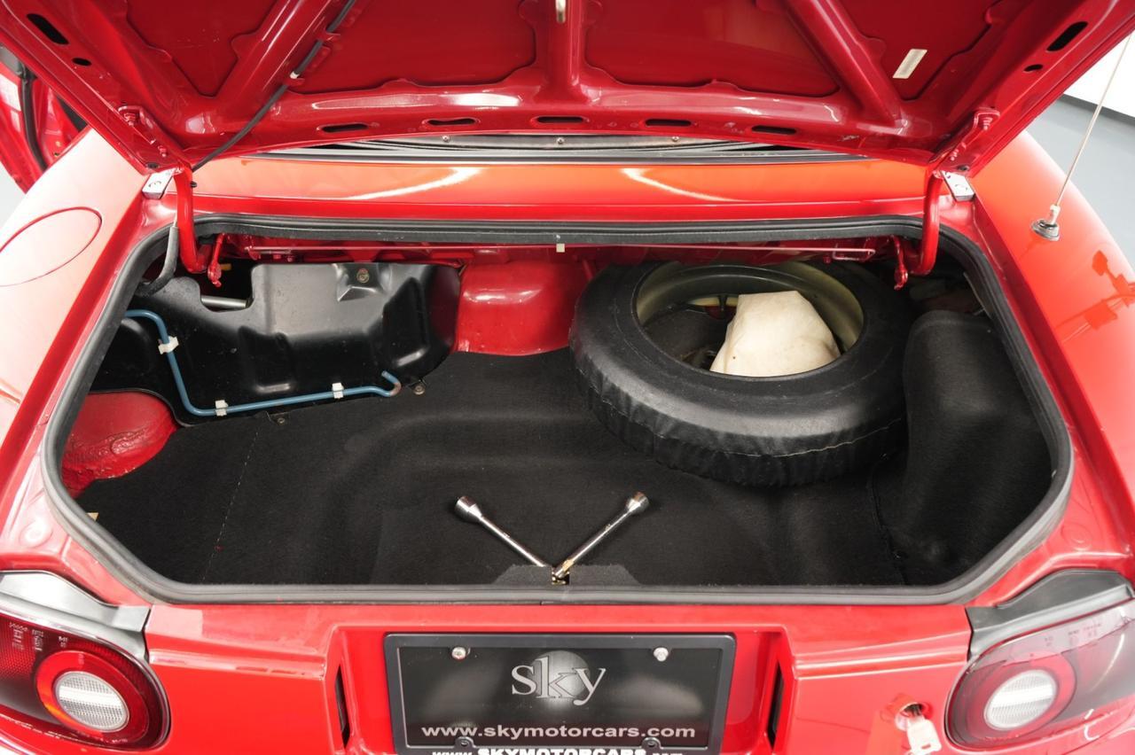 1990 Mazda MX-5 Miata 5-Speed Manual West Chester PA