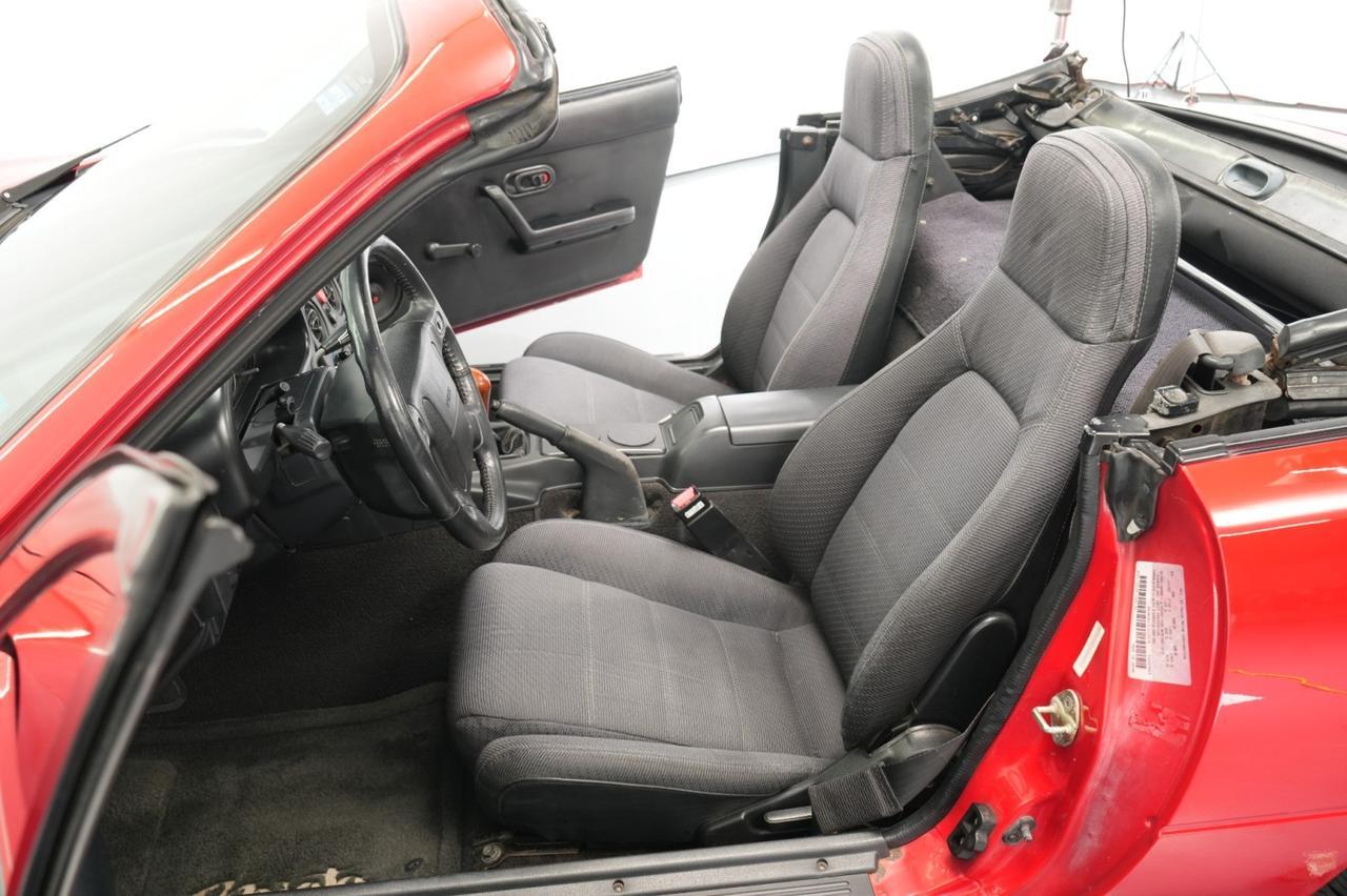 1990 Mazda MX-5 Miata 5-Speed Manual West Chester PA