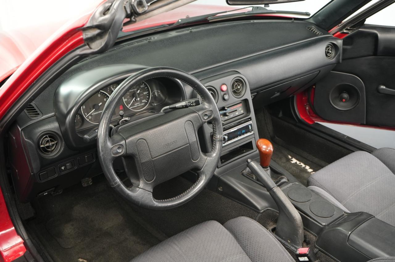 1990 Mazda MX-5 Miata 5-Speed Manual West Chester PA