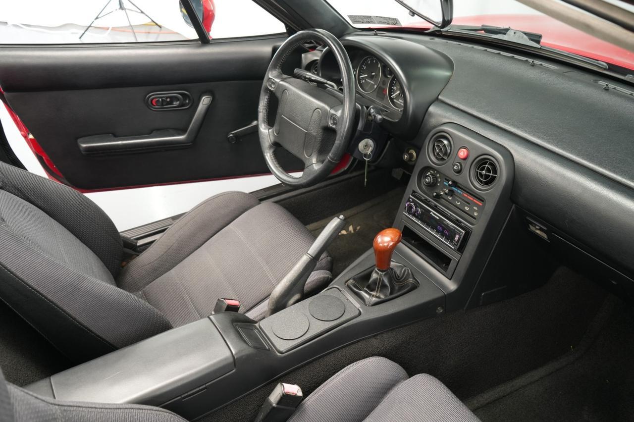 1990 Mazda MX-5 Miata 5-Speed Manual West Chester PA