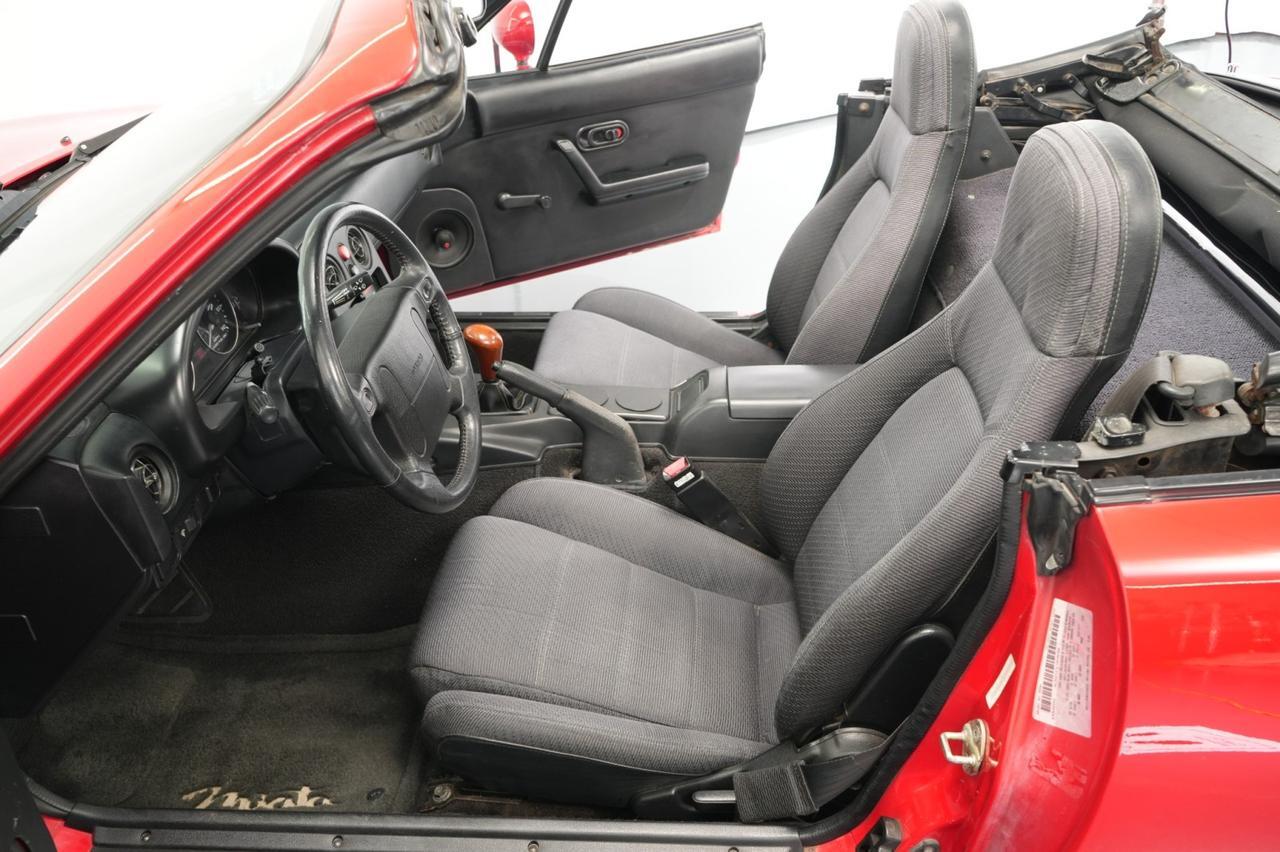 1990 Mazda MX-5 Miata 5-Speed Manual West Chester PA
