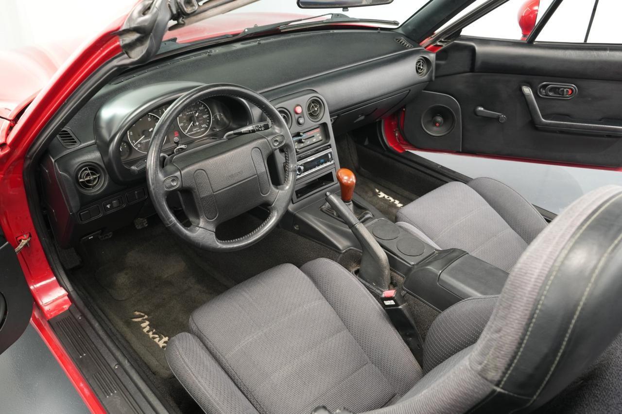 1990 Mazda MX-5 Miata 5-Speed Manual West Chester PA