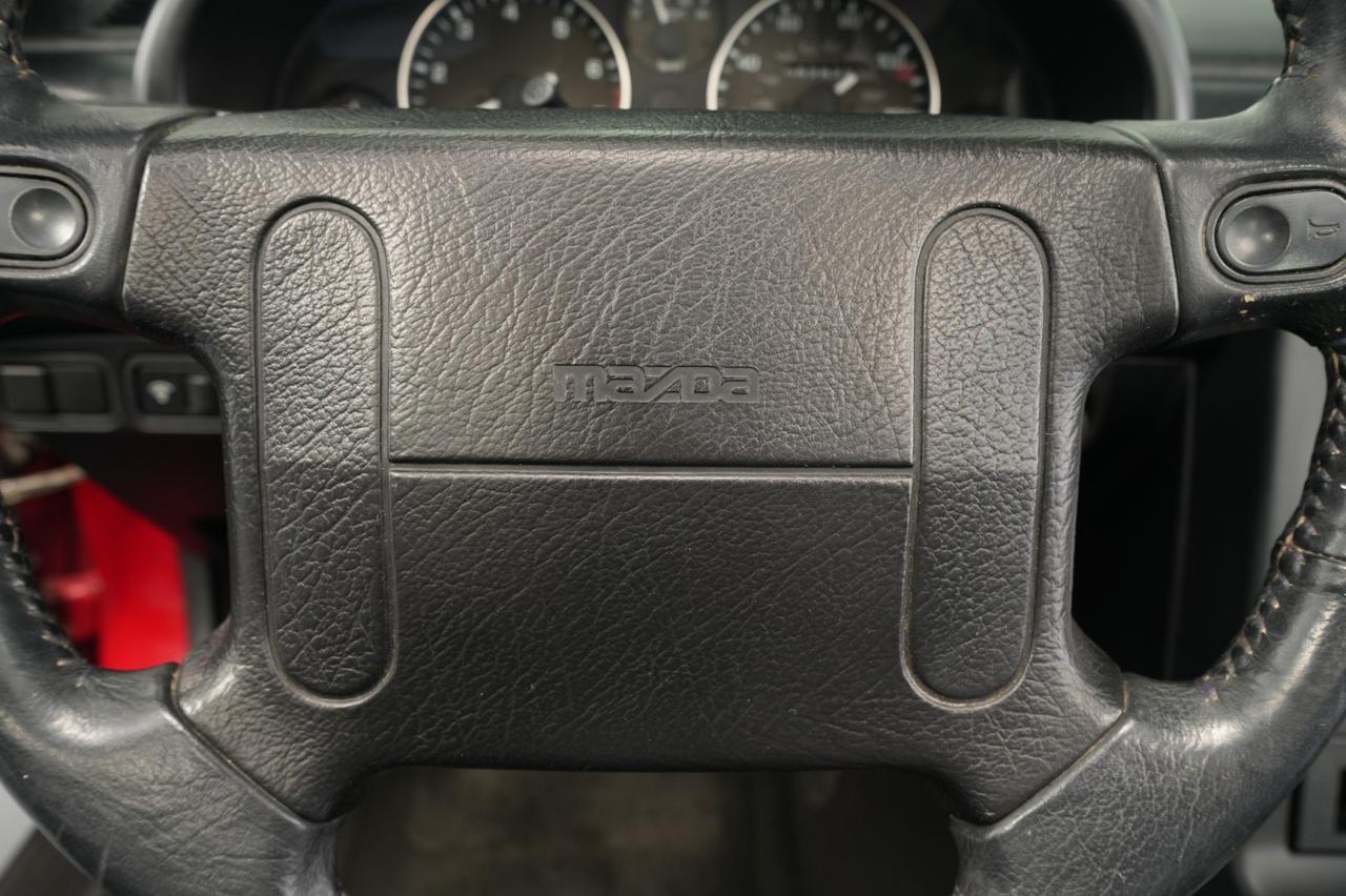 1990 Mazda MX-5 Miata 5-Speed Manual West Chester PA