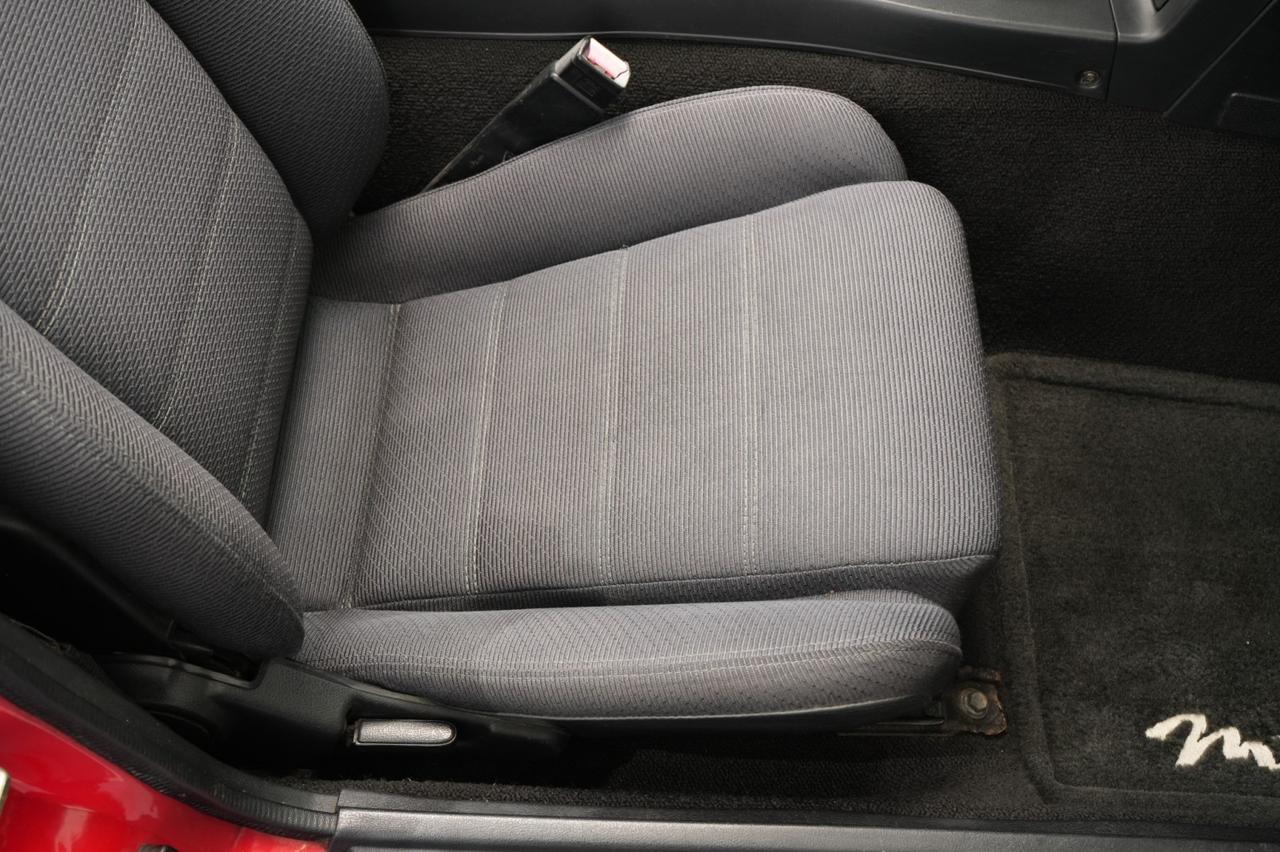 1990 Mazda MX-5 Miata 5-Speed Manual West Chester PA