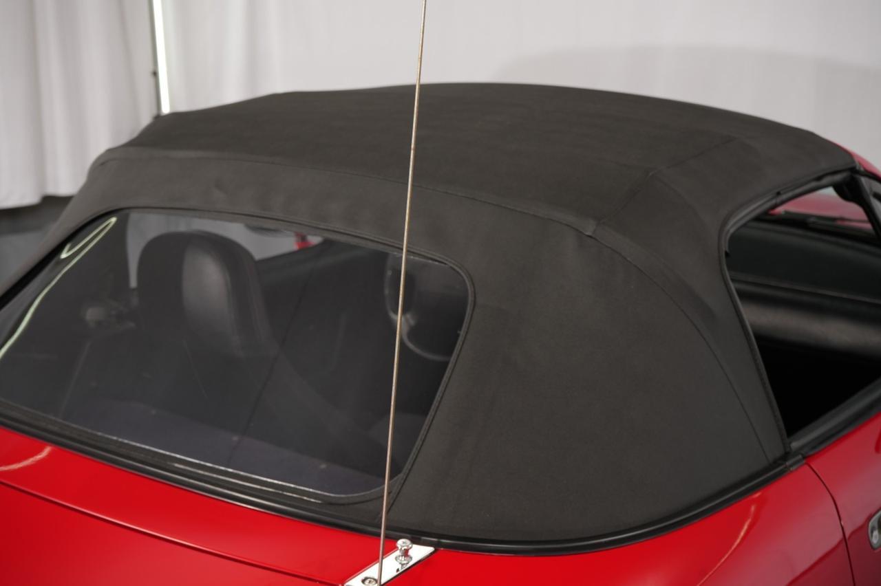 1990 Mazda MX-5 Miata 5-Speed Manual West Chester PA