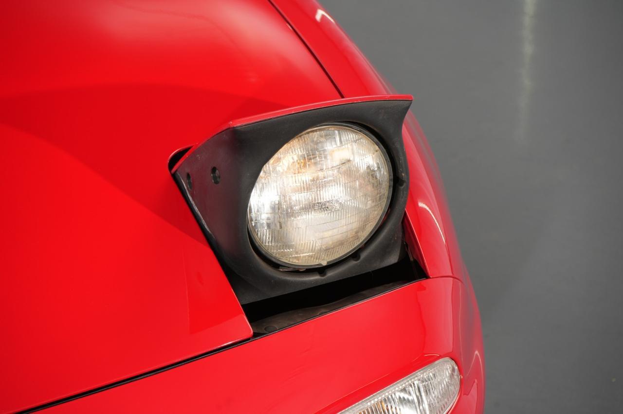 1990 Mazda MX-5 Miata 5-Speed Manual West Chester PA