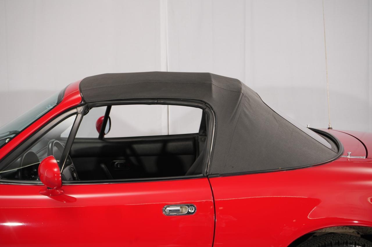 1990 Mazda MX-5 Miata 5-Speed Manual West Chester PA