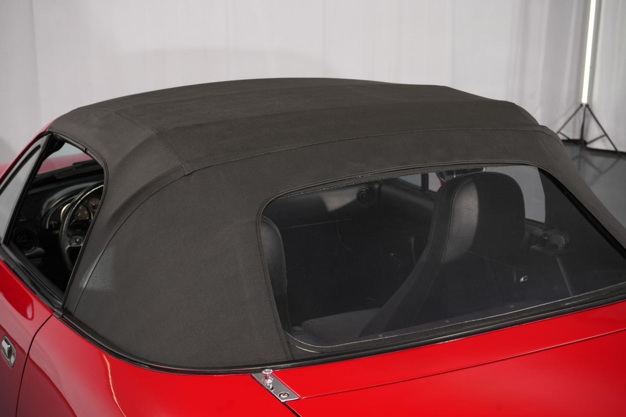 1990 Mazda MX-5 Miata 5-Speed Manual West Chester PA