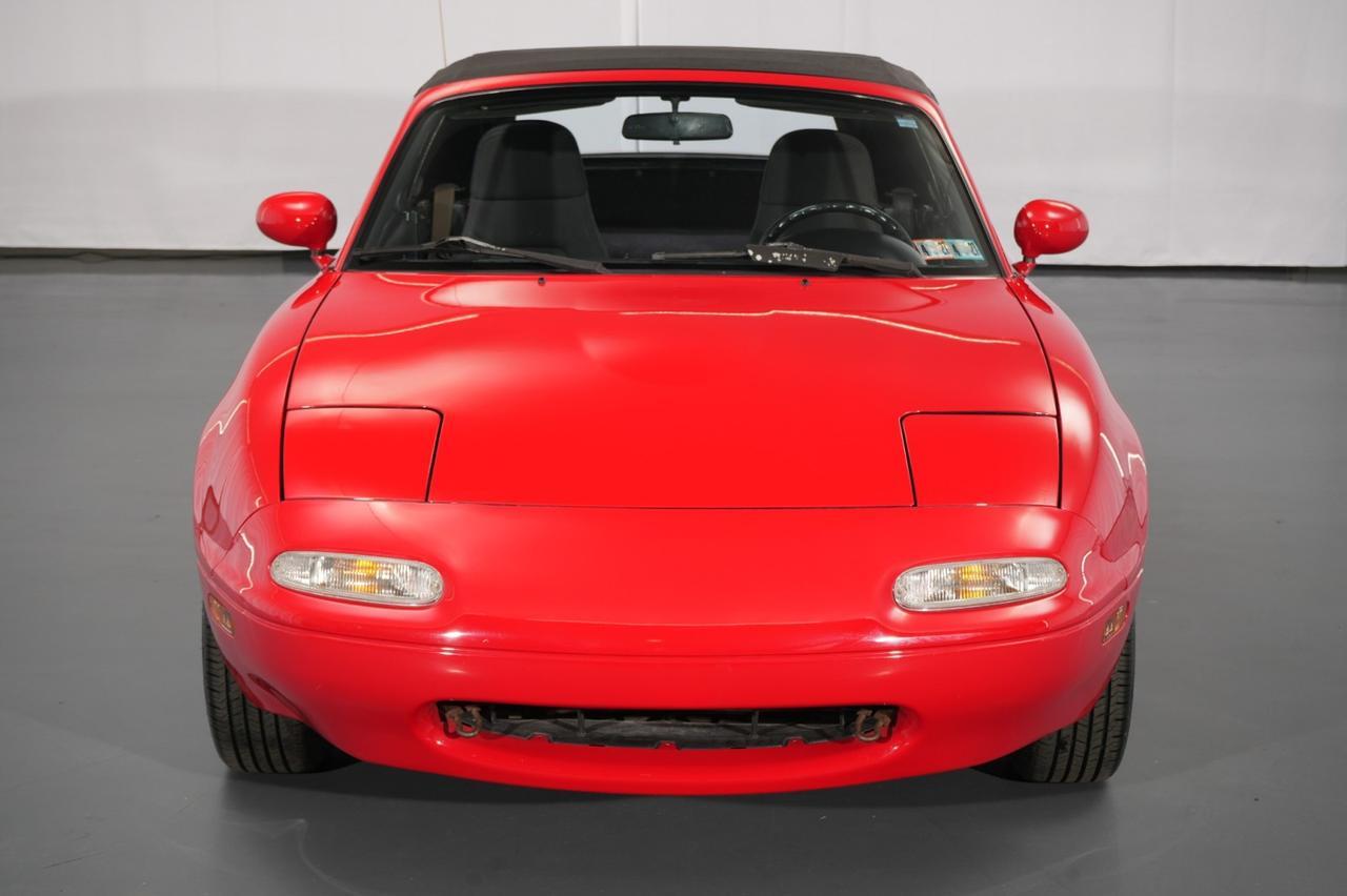 1990 Mazda MX-5 Miata 5-Speed Manual West Chester PA