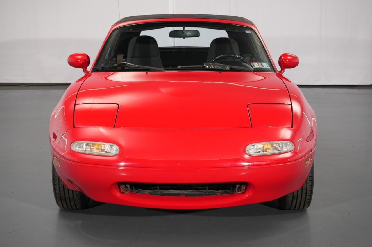 1990 Mazda MX-5 Miata 5-Speed Manual West Chester PA