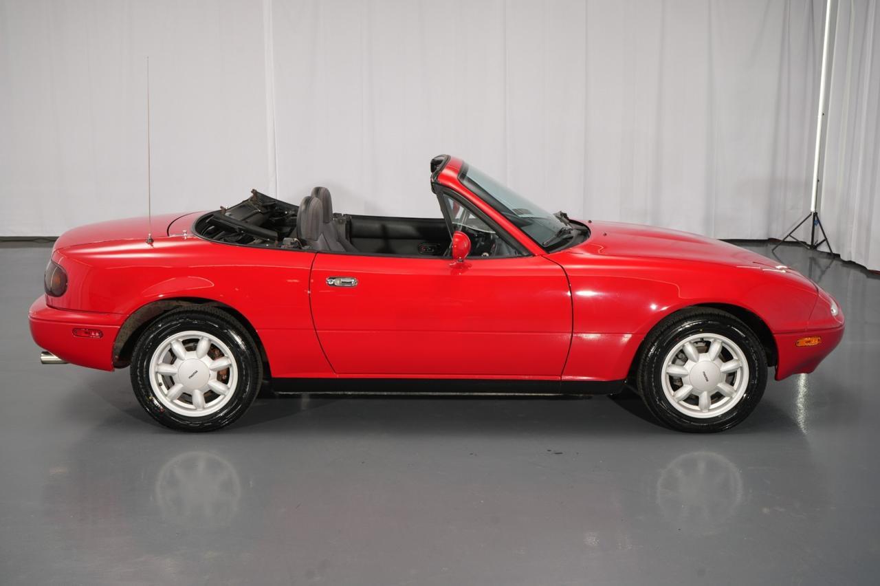1990 Mazda MX-5 Miata 5-Speed Manual West Chester PA