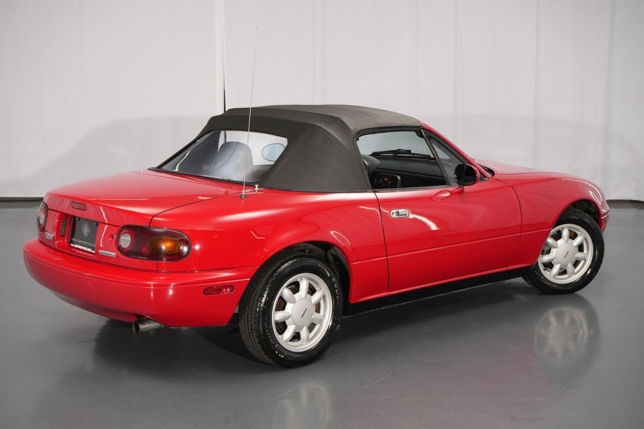 1990 Mazda MX-5 Miata 5-Speed Manual West Chester PA