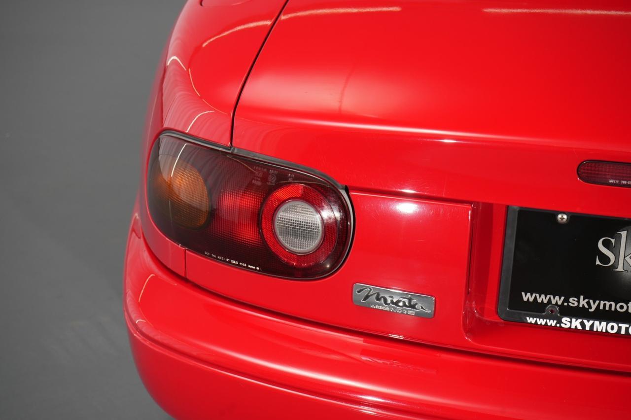 1990 Mazda MX-5 Miata 5-Speed Manual West Chester PA