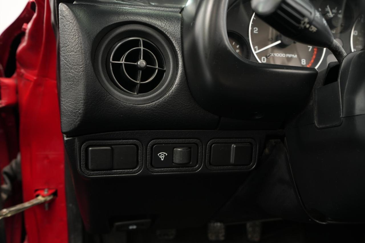 1990 Mazda MX-5 Miata 5-Speed Manual West Chester PA