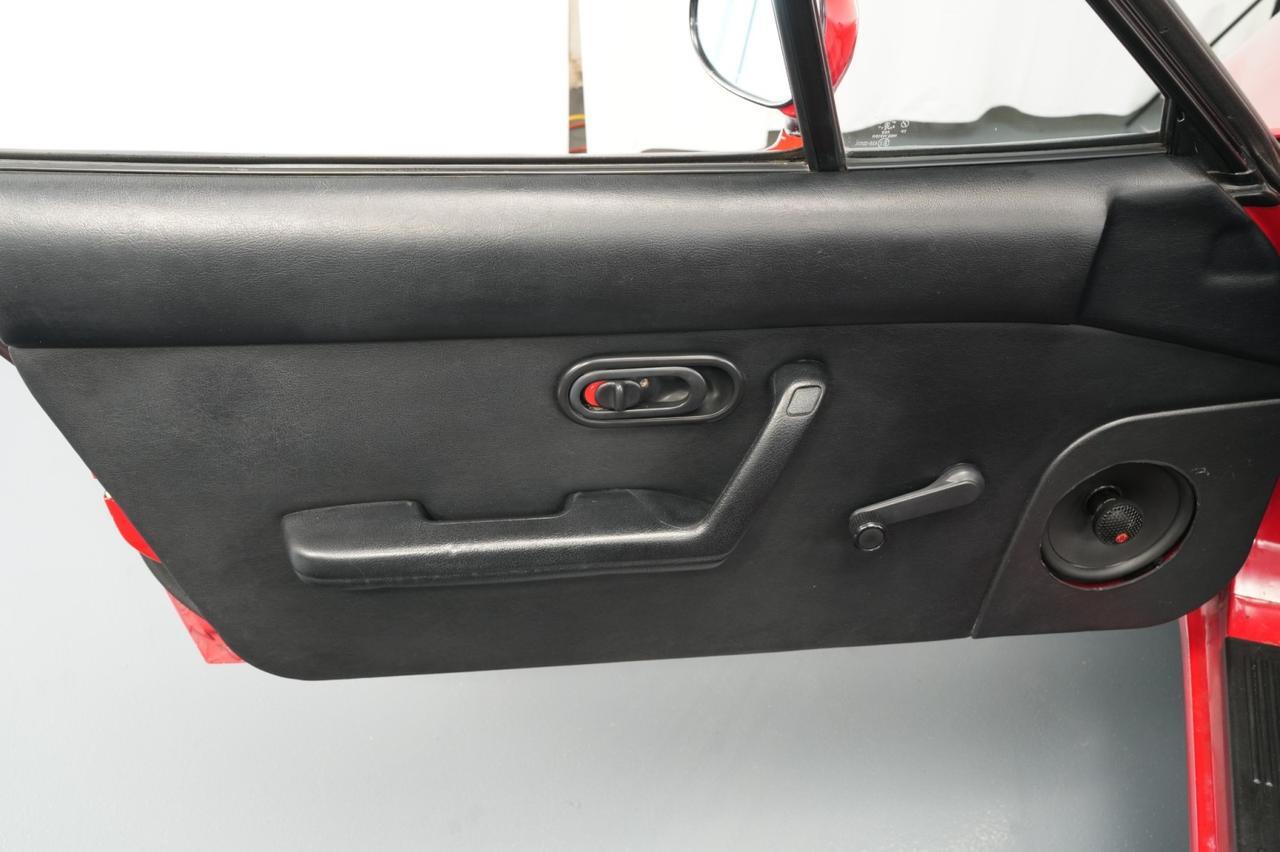 1990 Mazda MX-5 Miata 5-Speed Manual West Chester PA