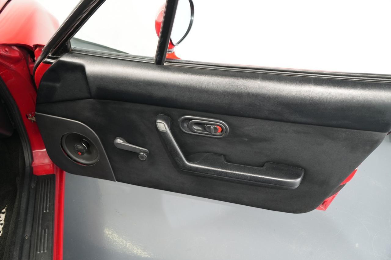 1990 Mazda MX-5 Miata 5-Speed Manual West Chester PA