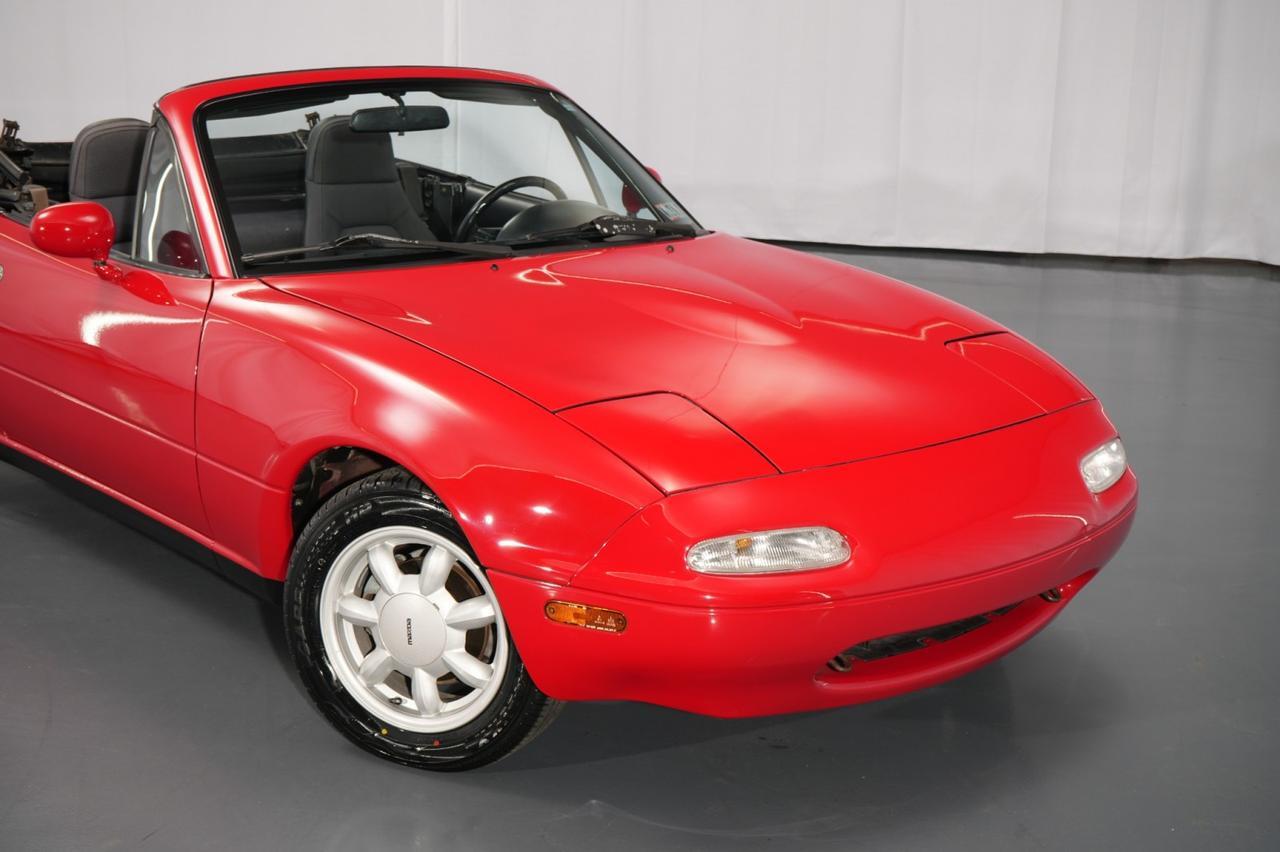 1990 Mazda MX-5 Miata 5-Speed Manual West Chester PA