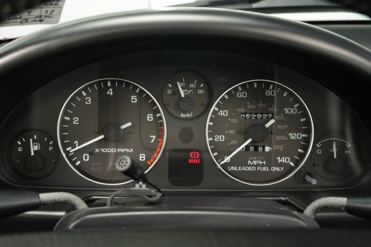 1990 Mazda MX-5 Miata 5-Speed Manual West Chester PA