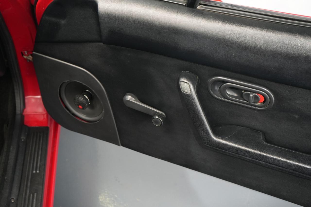 1990 Mazda MX-5 Miata 5-Speed Manual West Chester PA