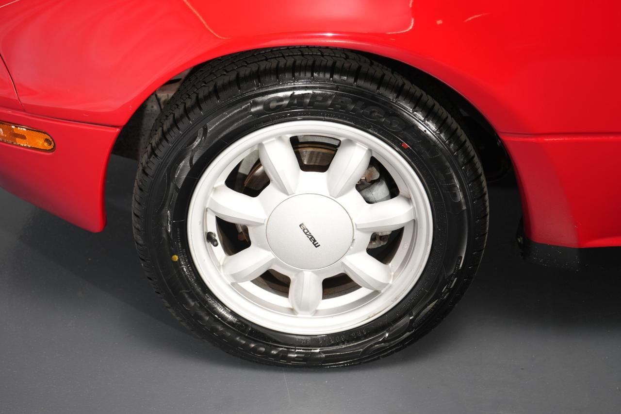 1990 Mazda MX-5 Miata 5-Speed Manual West Chester PA