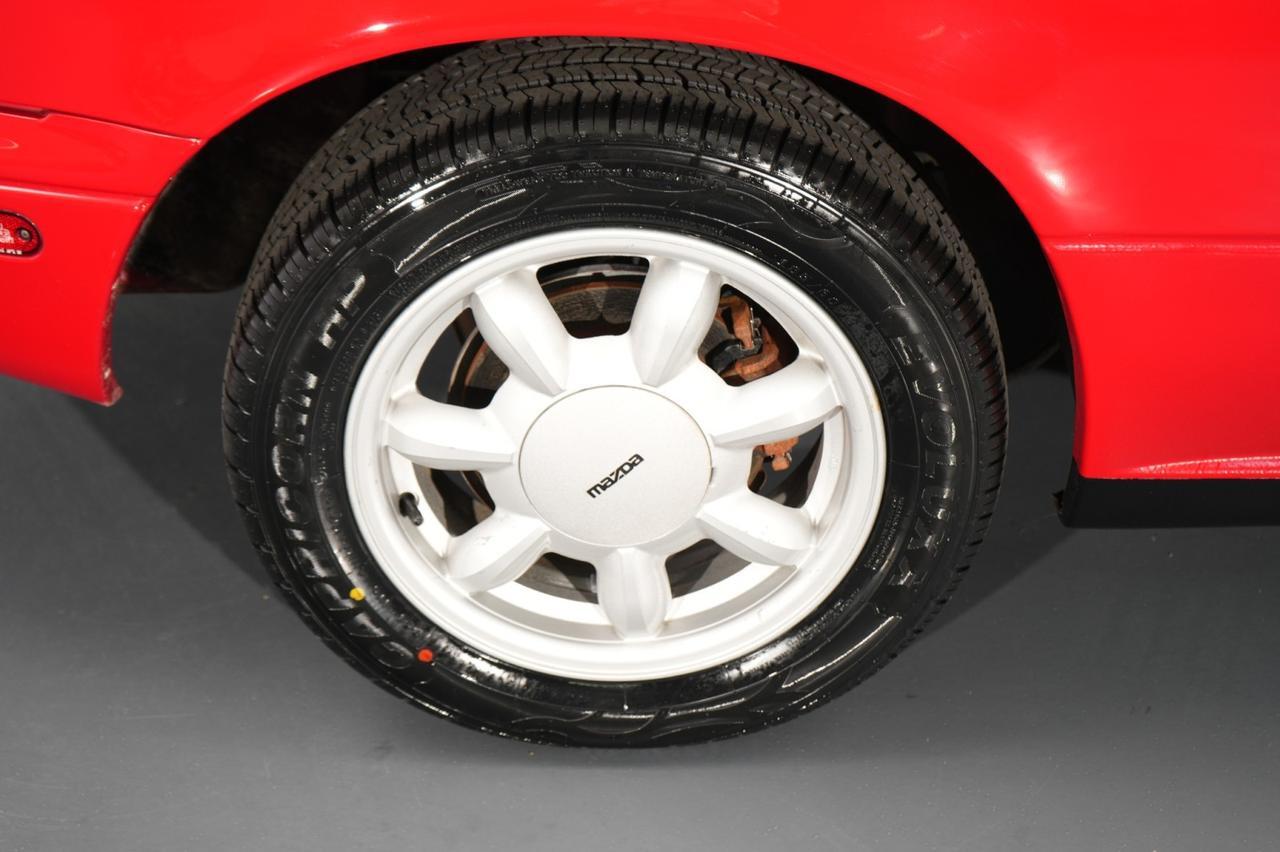 1990 Mazda MX-5 Miata 5-Speed Manual West Chester PA