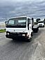 1990 Mitsubishi Fuso FH100 21' Rollback w Wheellift  Henrico VA