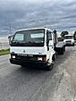 1990 Mitsubishi Fuso FH100 21' Rollback w Wheellift  Henrico VA